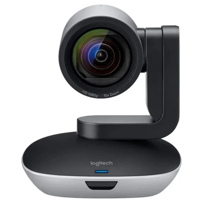 Logitech PTZ Pro 2 (960-001185, 960-001186) (EU) - Изображение 1
