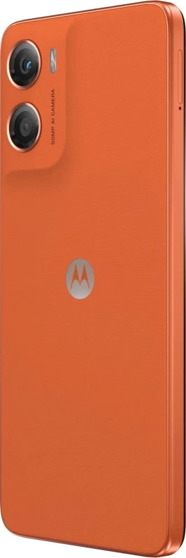 Motorola Moto G06 4G 4/64GB Arabesque (PBA20003UA) (UA) - Зображення 2