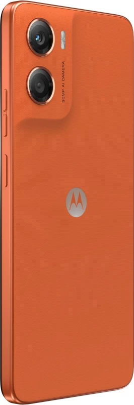 Motorola Moto G06 4G 4/64GB Arabesque (PBA20003UA) (UA) - Зображення 3