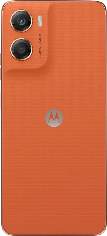 Motorola Moto G06 4G 4/64GB Arabesque (PBA20003UA) (UA) - Зображення 4