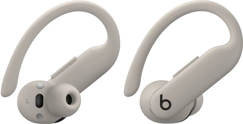 Наушники Beats by Dr. Dre Powerbeats Pro 2 Quick Sand (MX733) - Изображение 3