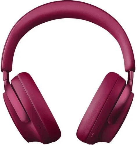 Наушники с микрофоном Bose QuietComfort Ultra Headphones Deep Plum (880066–1500) - Изображение 1