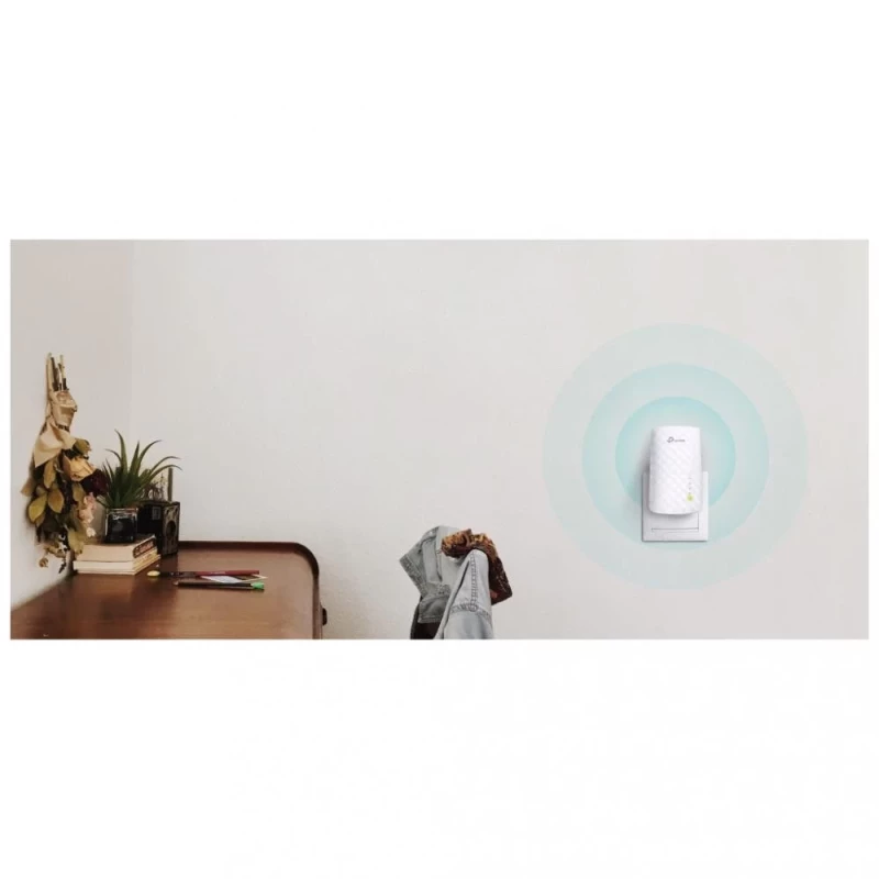 TP-Link RE220 (UA) - Изображение 6