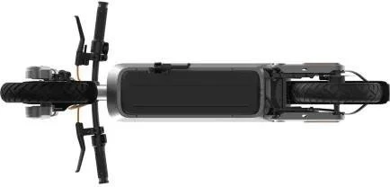 Электросамокат Xiaomi Electric Scooter 6 Max - Изображение 4