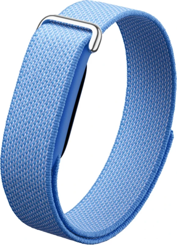 Фитнес-браслет Google Fitbit Air Lavender (GA11014)