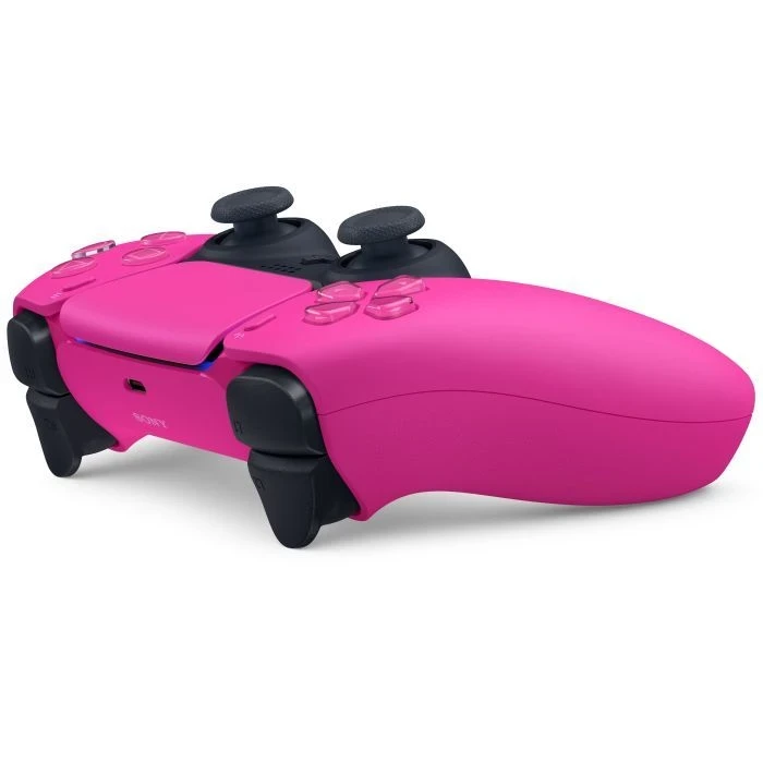 Геймпад Sony Playstation DualSense Bluetooth PS5 Nova Pink (1000040193) (UA) - Изображение 2