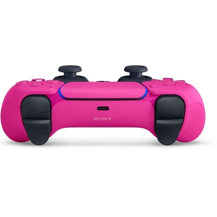 Геймпад Sony Playstation DualSense Bluetooth PS5 Nova Pink (1000040193) (UA) - Изображение 3