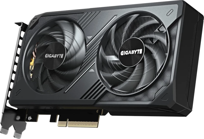GIGABYTE GeForce RTX 5060 WINDFORCE OC 8G (GV-N5060WF2OC-8GD) (EU) - Зображення 1