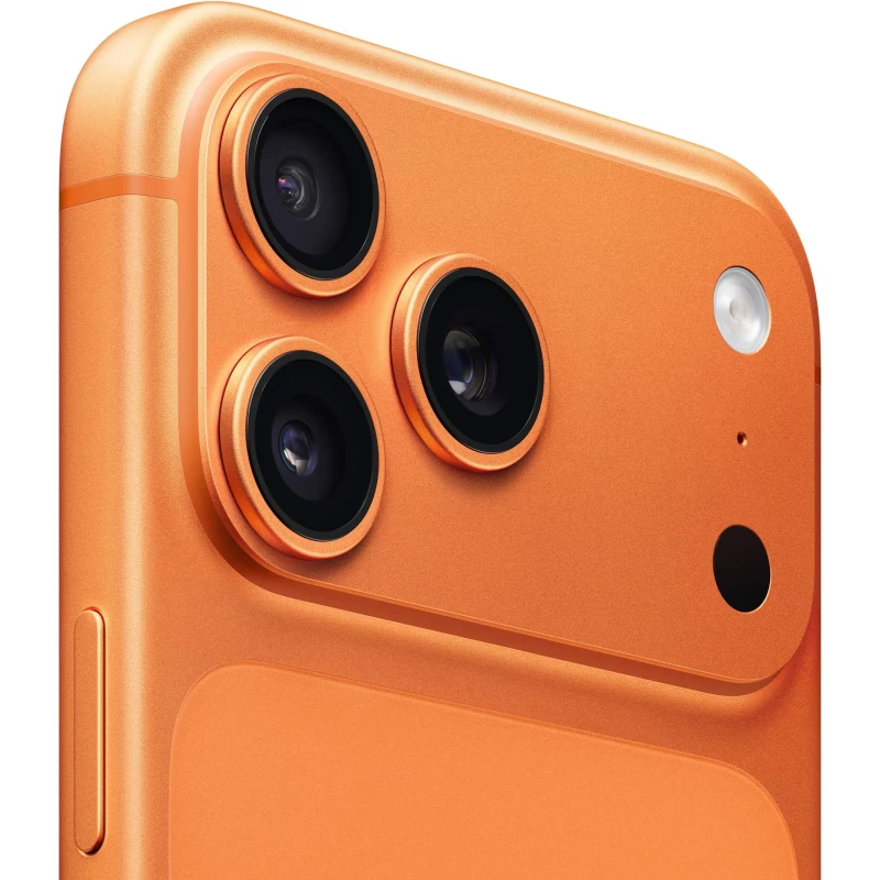 Apple iPhone 17 Pro Max 1TB Dual SIM Cosmic Orange (MG0A4) - Зображення 3