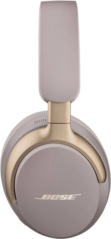 Bose QuietComfort Ultra Headphones Sandstone (880066-0300) - Изображение 2