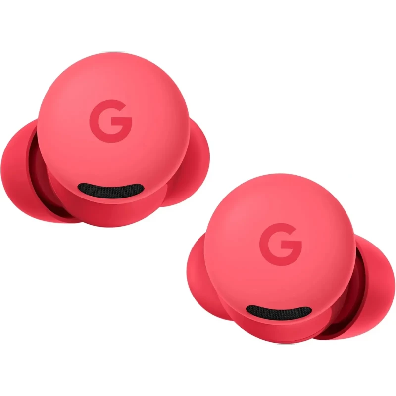Google Pixel Buds 2a Berry - Зображення 1