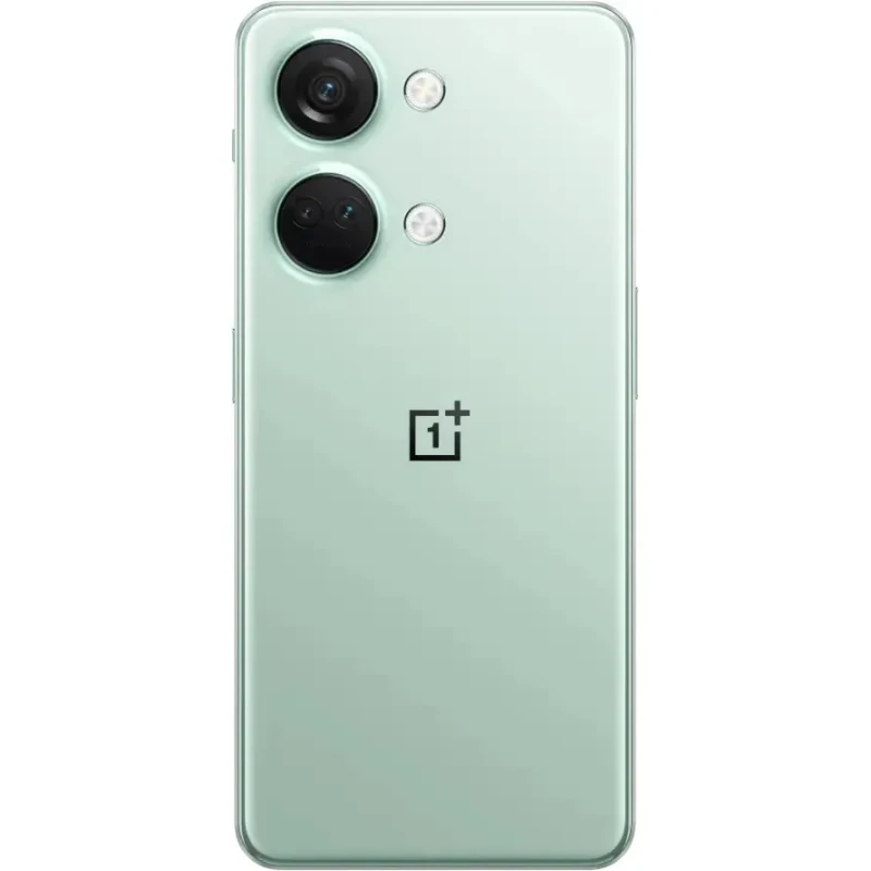 OnePlus Ace 2V 16/512GB Green - Зображення 2