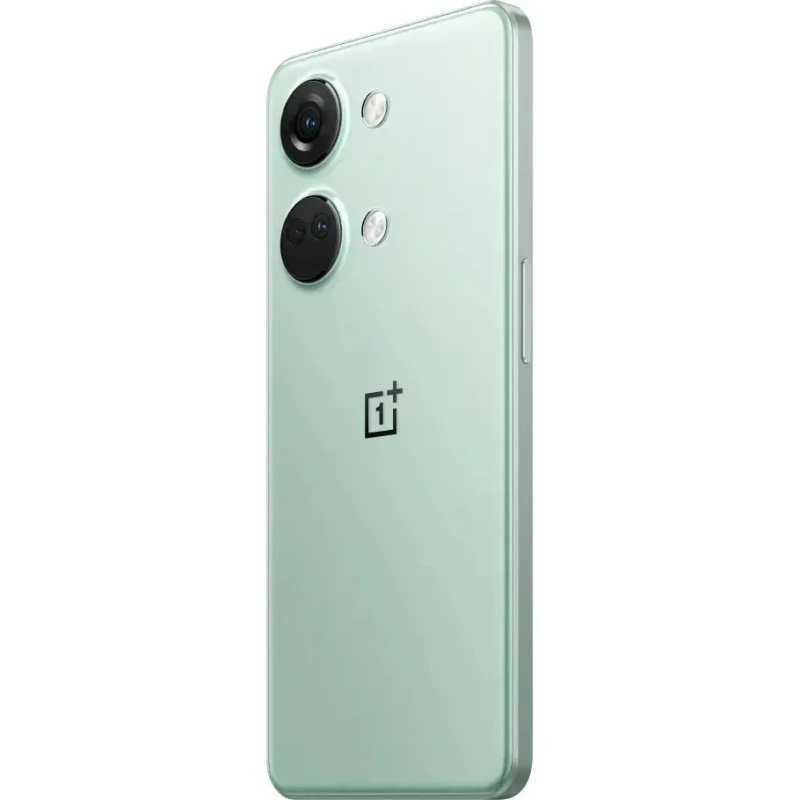 OnePlus Ace 2V 16/512GB Green - Зображення 4