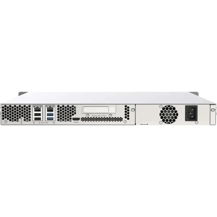 Qnap TS-453DU-4G-EU - Изображение 3