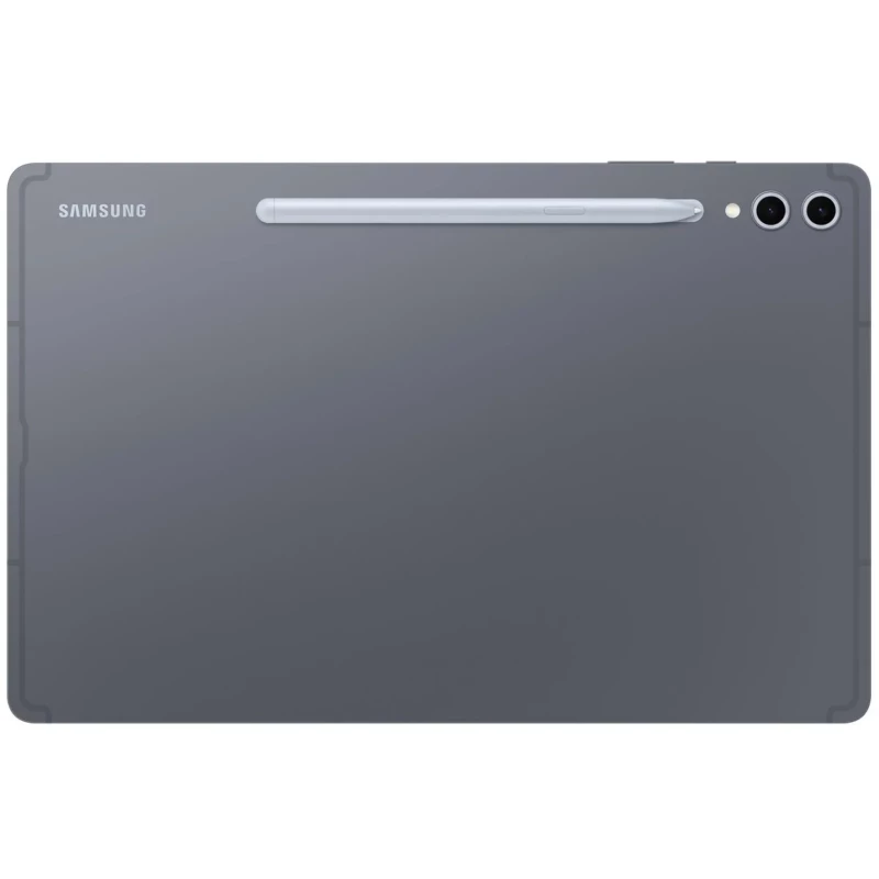 Samsung Galaxy Tab S10+ 12/512GB Wi-Fi Moonstone Gray (SM-X820NZAE) - Зображення 5