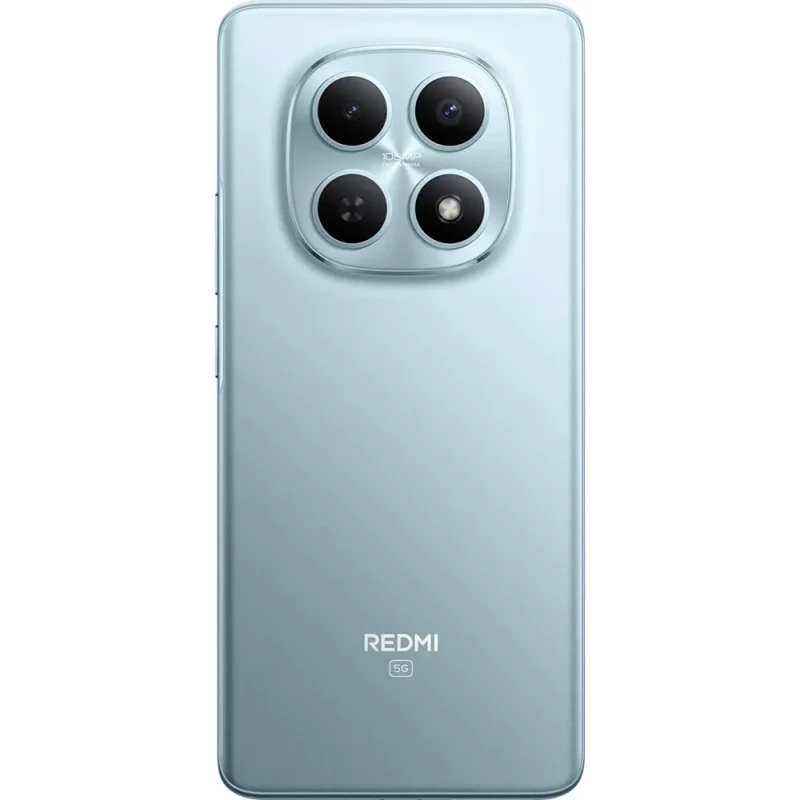 Xiaomi Redmi Note 15 5G 8/256GB Glacier Blue (no charger) Europe - Изображение 2