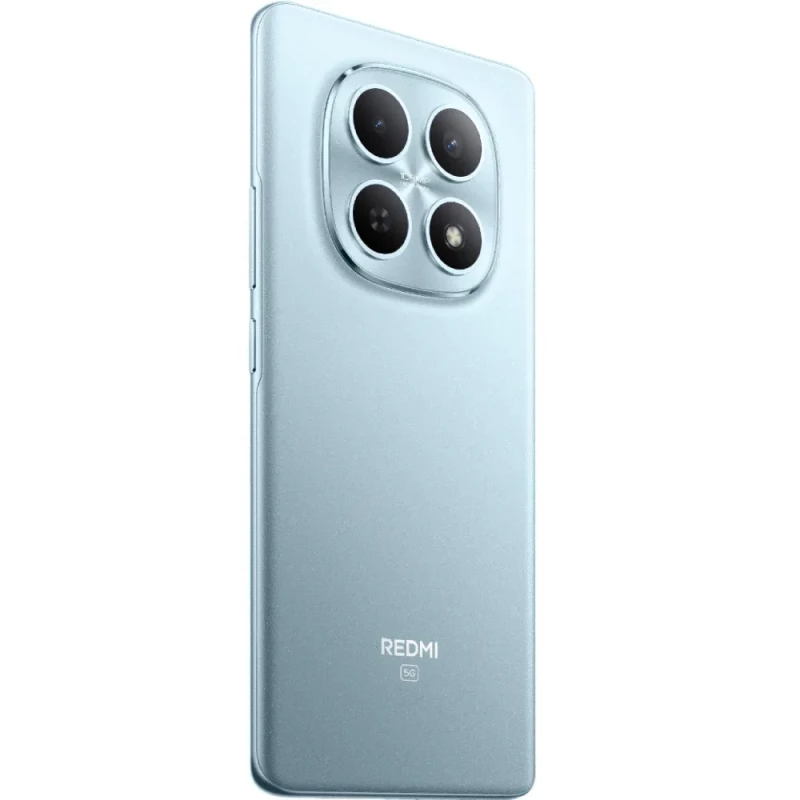 Xiaomi Redmi Note 15 5G 8/256GB Glacier Blue (no charger) Europe - Изображение 5