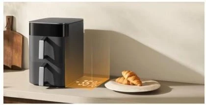 Мультипечь (аэрофритюрница) Xiaomi Smart Double Stack Air Fryer 12L (BHR0883EU) - Изображение 4
