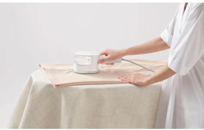 Отпариватель для одежды Xiaomi Handheld Steam Iron (BHR9034EU) - Зображення 5