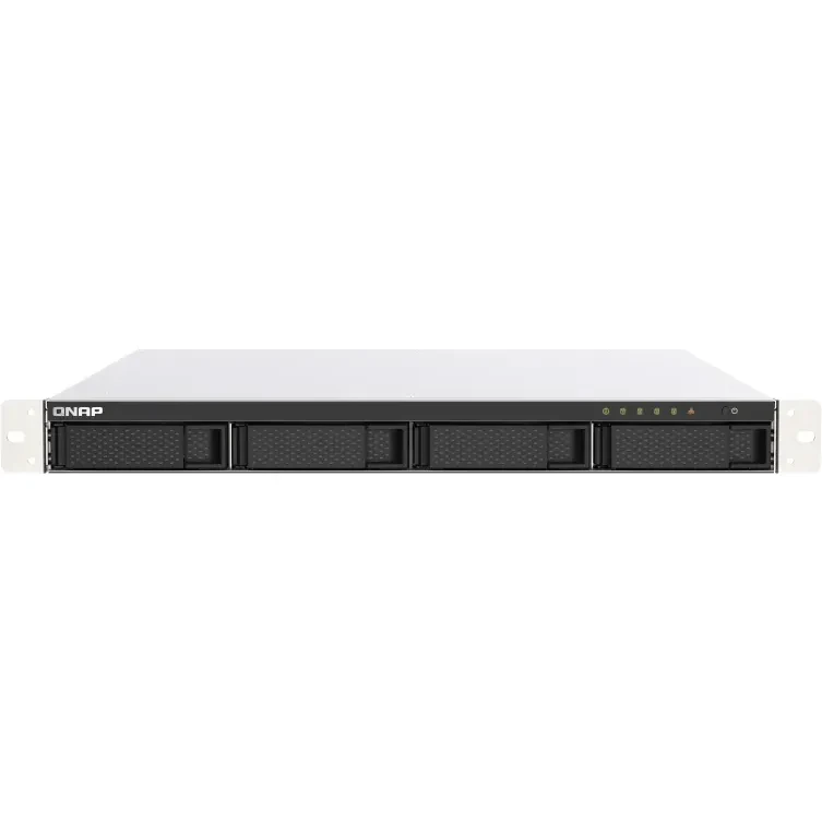 Qnap TS-453DU-4G-EU