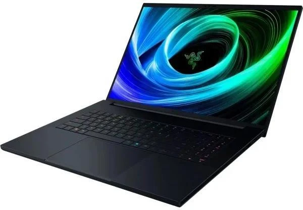Razer Blade 18 Black (RZ09-05297ER3-R3U1) - Зображення 2