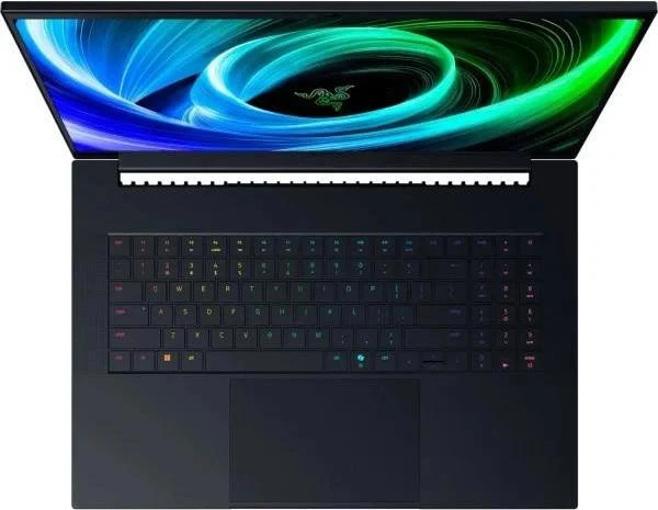 Razer Blade 18 Black (RZ09-05297ER3-R3U1) - Зображення 3