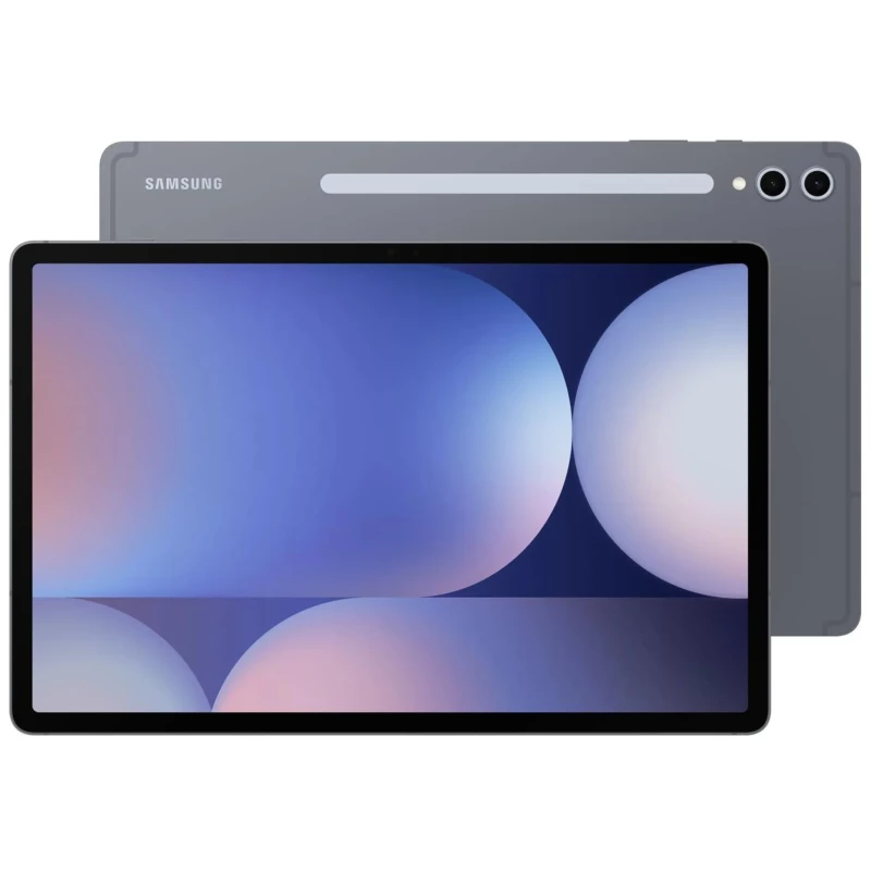 Samsung Galaxy Tab S10+ 12/512GB Wi-Fi Moonstone Gray (SM-X820NZAE)