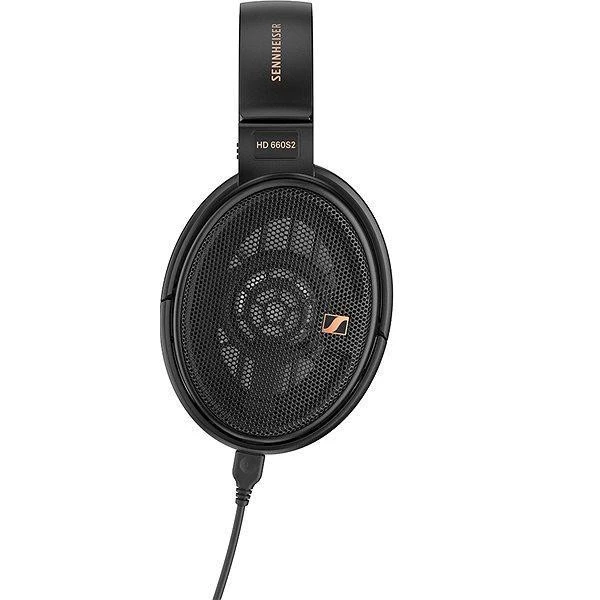 Sennheiser HD 660S2 Black (700240) - Изображение 2