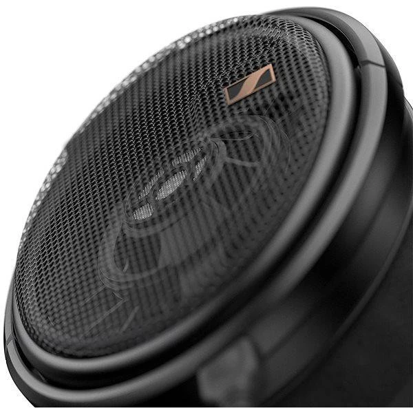 Sennheiser HD 660S2 Black (700240) - Изображение 3