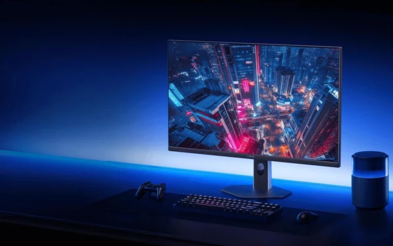 Xiaomi 2K Gaming Monitor G27Qi 2026 (ELA6556EU) - Зображення 4