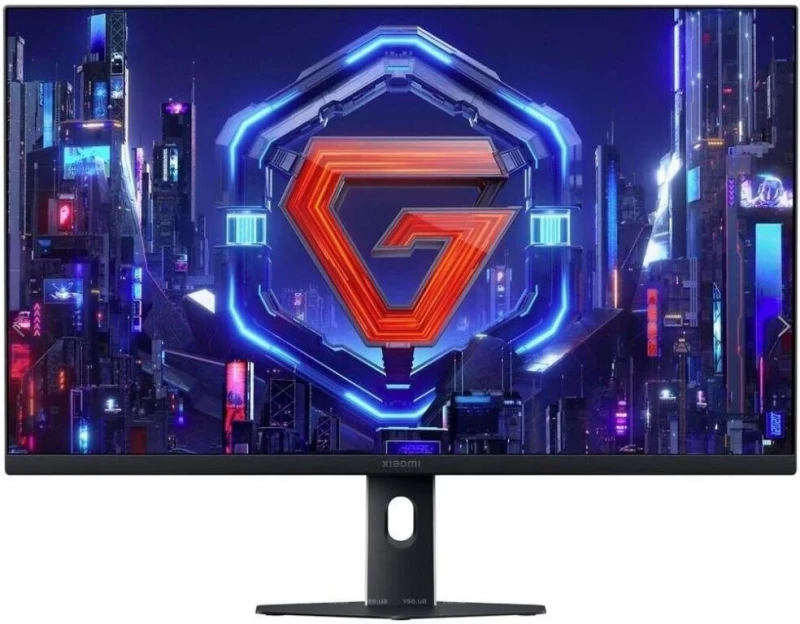 Xiaomi 2K Gaming Monitor G27Qi 2026 (ELA6556EU)