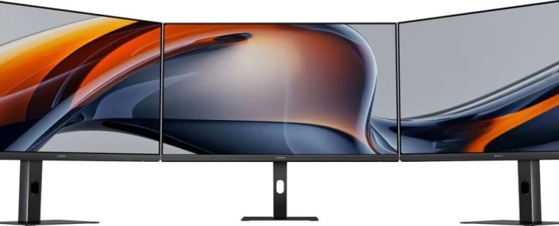 Xiaomi 4K Monitor A27Ui (ELA6221EU) - Зображення 5