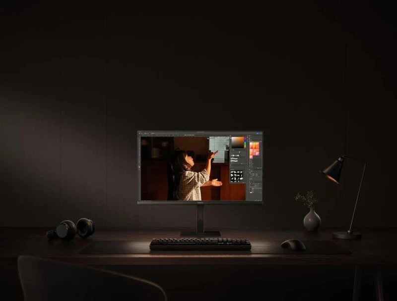 Xiaomi 4K Monitor A27Ui (ELA6221EU) - Зображення 6