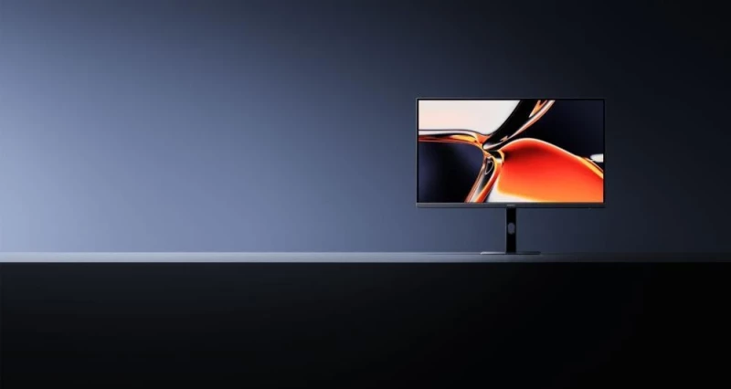 Xiaomi 4K Monitor A27Ui (ELA6221EU) - Зображення 8