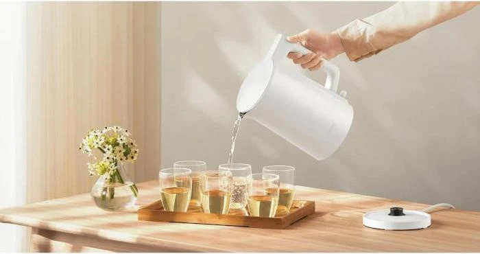 Xiaomi Electric Kettle 2 Lite (BHR9036EU) - Изображение 7