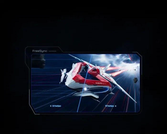 Xiaomi G Pro 27Qi (ELA6394EU) - Зображення 7