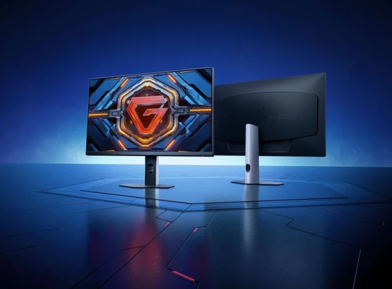 Xiaomi Gaming Monitor G24i 2026 (ELA6364EU) - Зображення 4