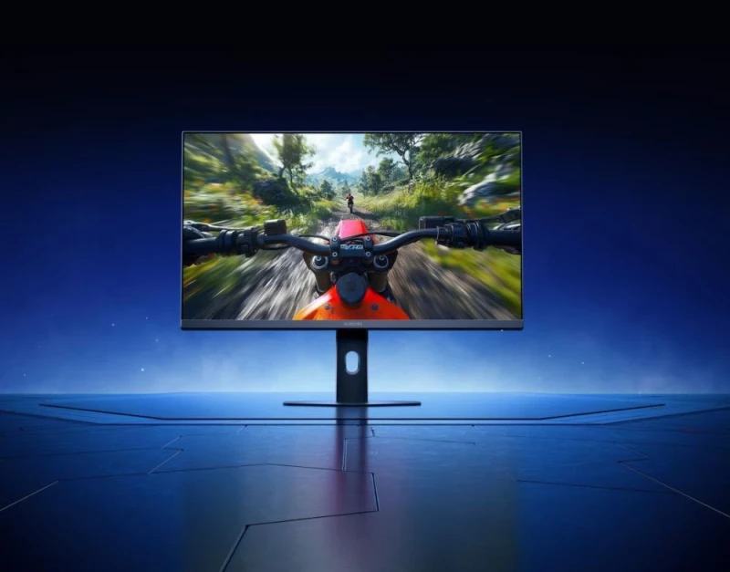 Xiaomi Gaming Monitor G24i 2026 (ELA6364EU) - Зображення 7