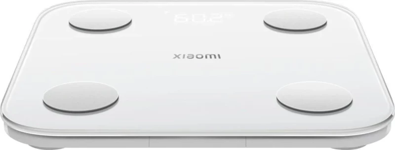 Xiaomi Mi Body Composition Scale S400 White (BHR7793GL) - Зображення 2