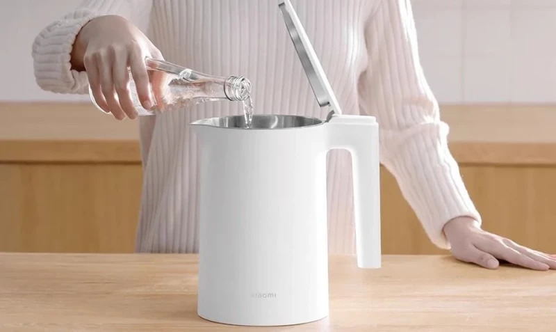 Xiaomi Smart Kettle 2 Pro (BHR9107EU) - Изображение 1