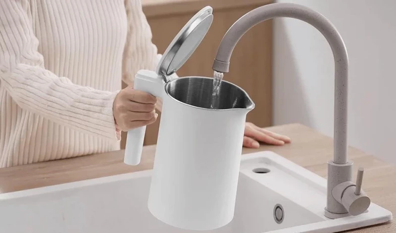 Xiaomi Smart Kettle 2 Pro (BHR9107EU) - Изображение 5