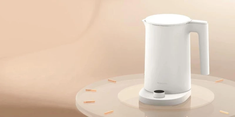Xiaomi Smart Kettle 2 Pro (BHR9107EU) - Изображение 6