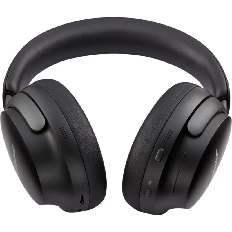 Bose QuietComfort Ultra Headphones Black (880066-0100) - Зображення 1