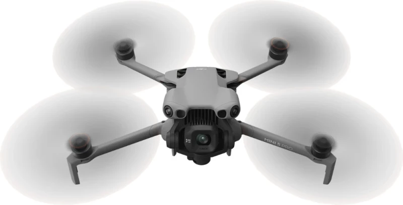 DJI Mini 5 Pro (CP.MA.00000838.01) - Зображення 1