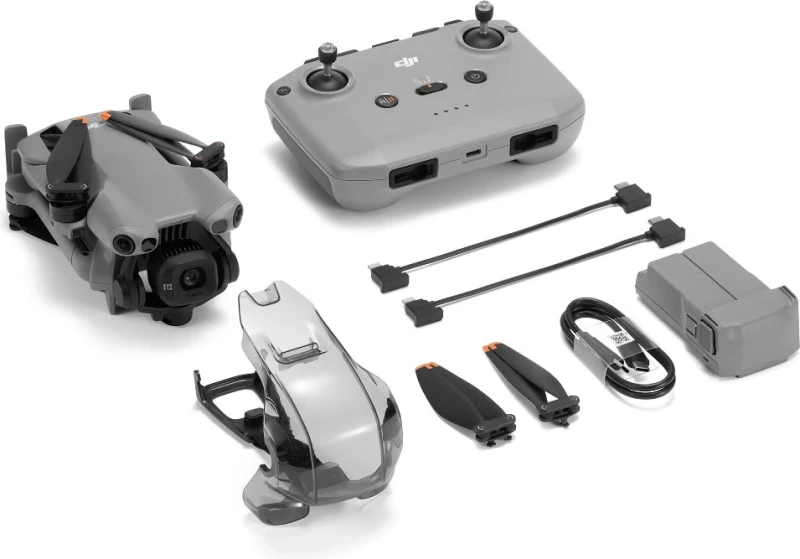DJI Mini 5 Pro (CP.MA.00000838.01) - Зображення 3
