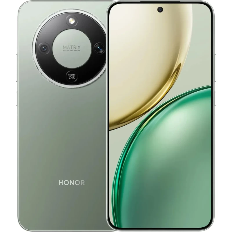Honor X9d 12/256GB Forest Green Europe