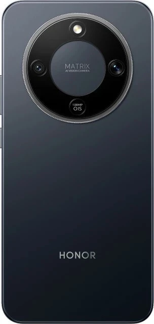Honor X9d 12/256GB Midnight Black Europe - Изображение 5