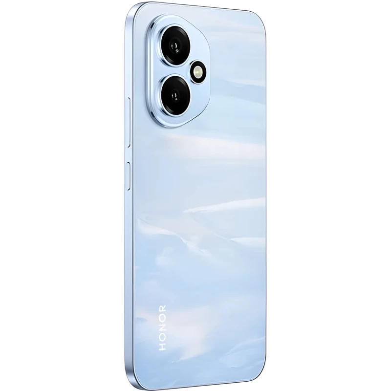 Honor 400 12/512GB Tidal Blue Europe - Зображення 4