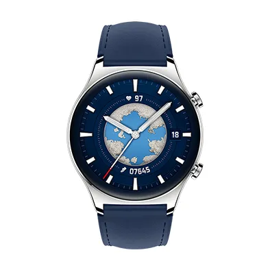 Honor Watch GS 3 46mm Ocean Blue - Зображення 1
