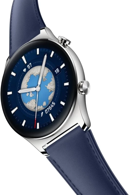 Honor Watch GS 3 46mm Ocean Blue - Зображення 2